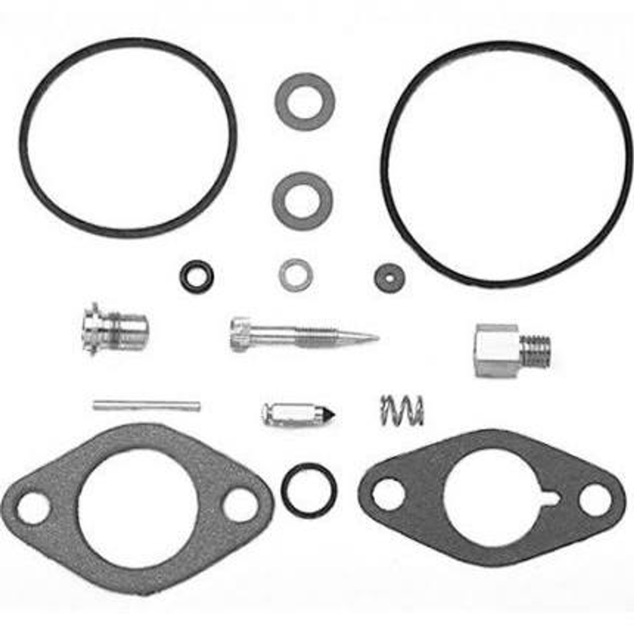 Tecumseh Carburetor Rebuild Kit 29155 29157 30359