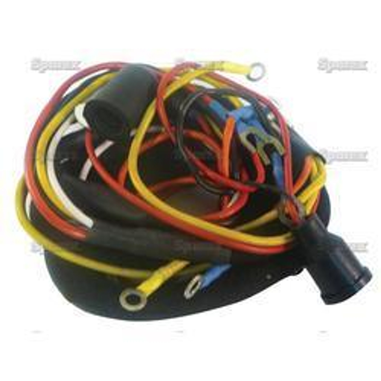 New Ford Main Wiring Harness 8N 8N14401C