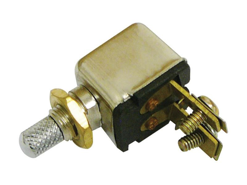 Ford Tractor Light Switch FDN11654A