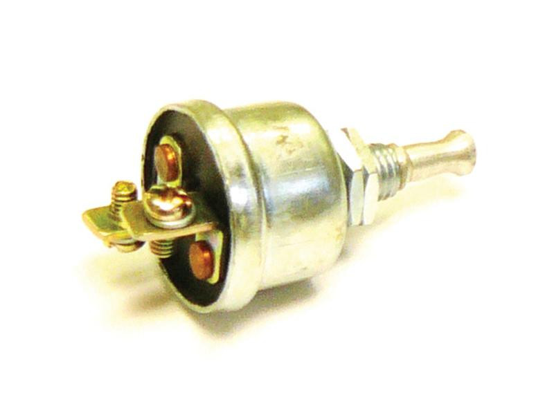 New Light Switch Fits Ford Tractors FDN11654A