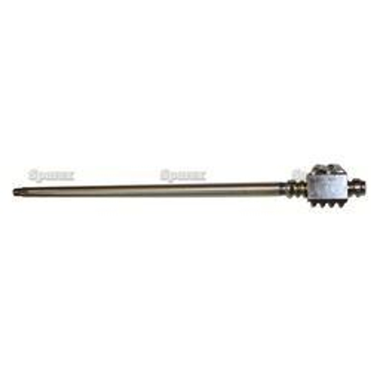 Ford Steering Worm Shaft Assembly SBA334291450