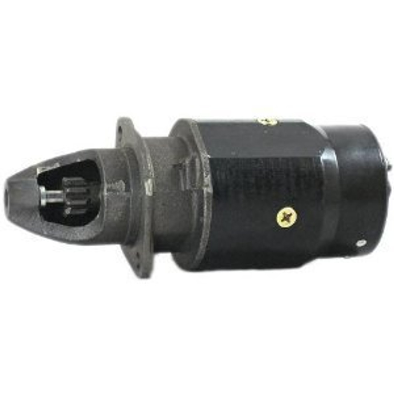 New MF Starter fits TO35, F40, MH50 12Volt