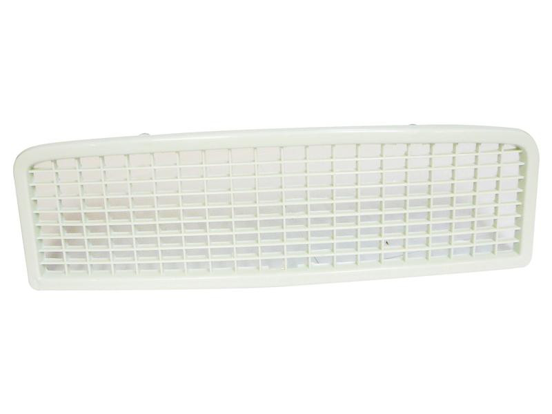 Front Grill Insert For Long Tractors TX11142