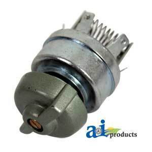 Case/IH Light Switch 376851R92