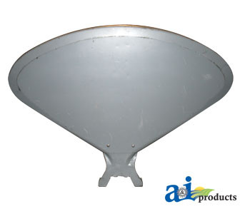 New Farmall RH/LH Fender 351248R91