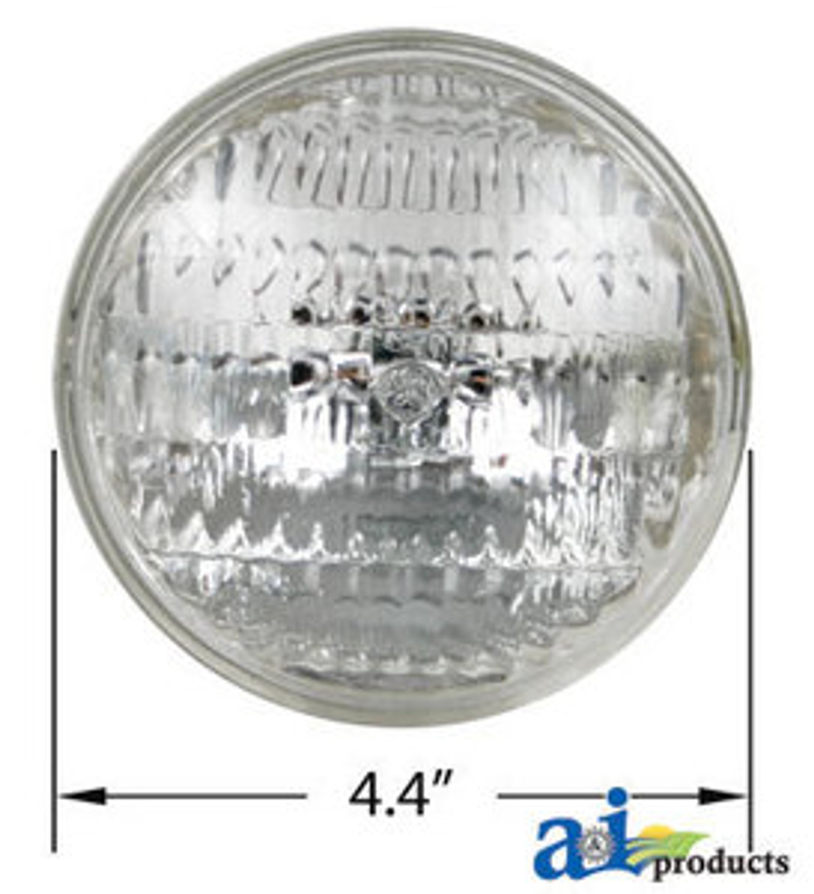 Ford, Long, and MF Light Bulb 12V L4411