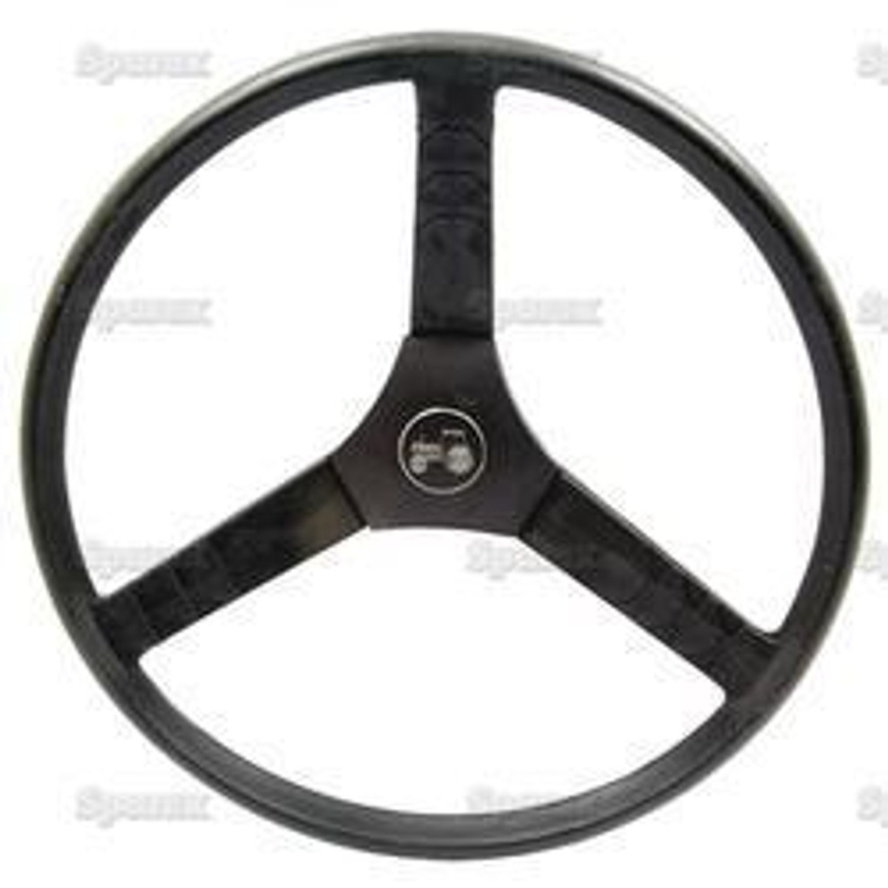 Allis Chalmers Tractor Steering Wheel 72090203