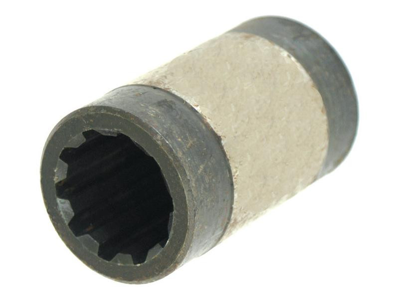 Allis Chalmers 4WD Shaft Coupler 72092453