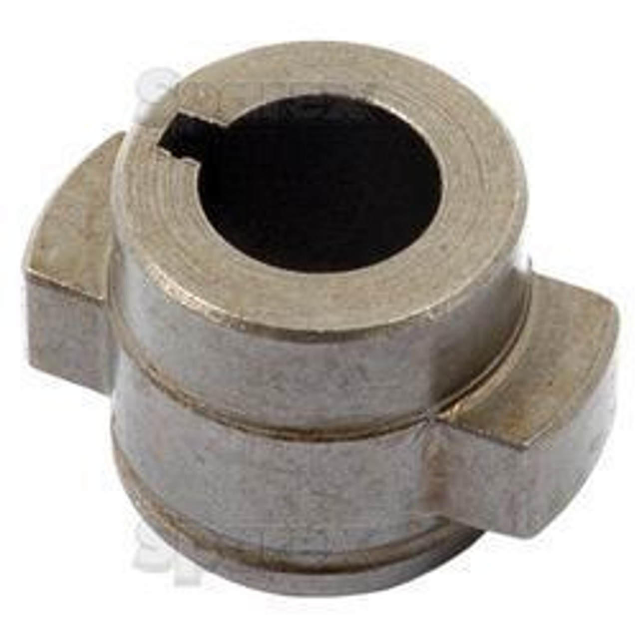 New Allis Chalmers Hydraulic Coupler Hub 72089592 72093744