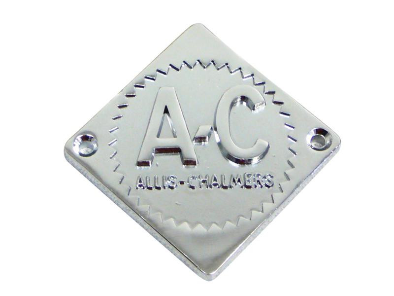 Allis Chalmers Tractor Steering Wheel Cap 70246724