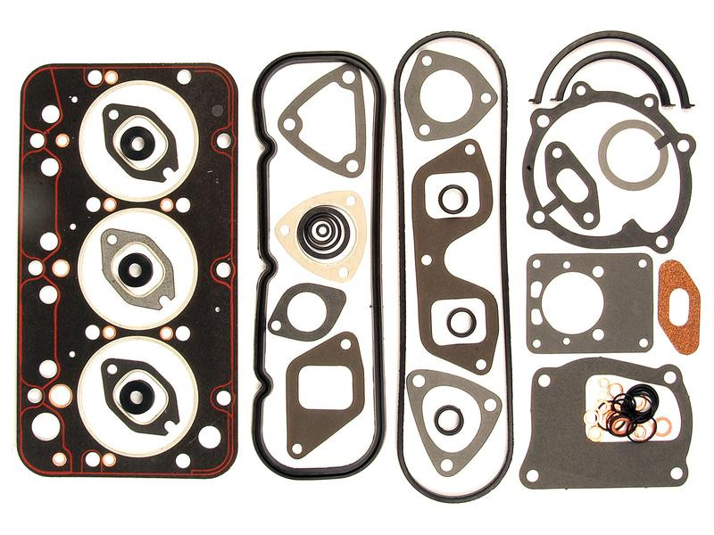 Allis Chalmers Top Gasket Set Fits 5045 or 5050