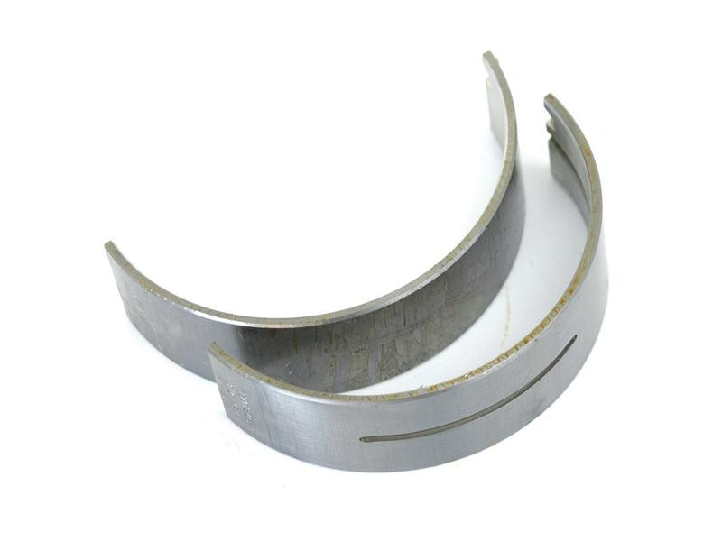 Allis Chalmers Main Bearing Pair .010 72093222