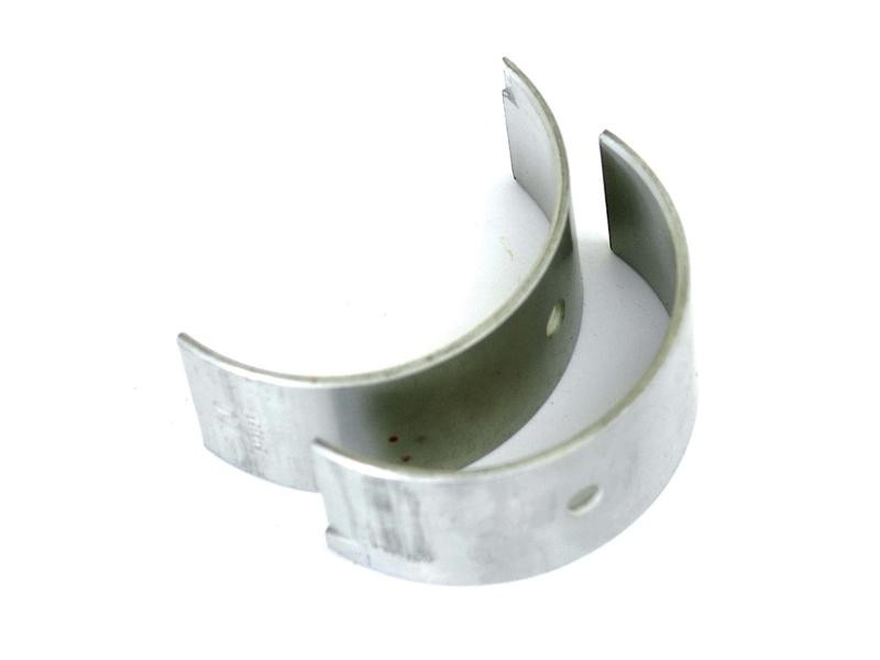 Allis Chalmers Connecting Rod Bearing Pair .010 72093626