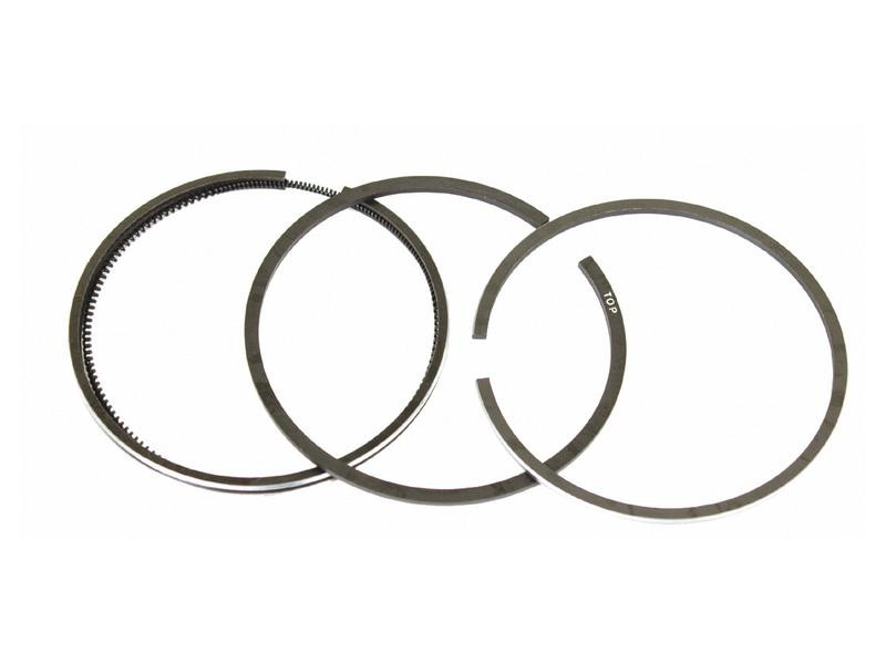 Allis Chalmers Single Piston Ring Set 72093661 72094303