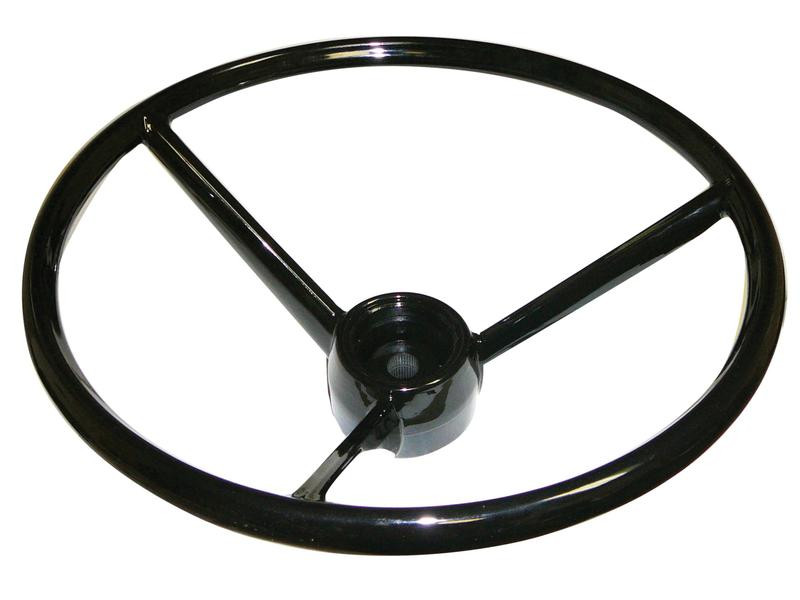 Allis Chalmers Tractor Steering Wheel 70256852