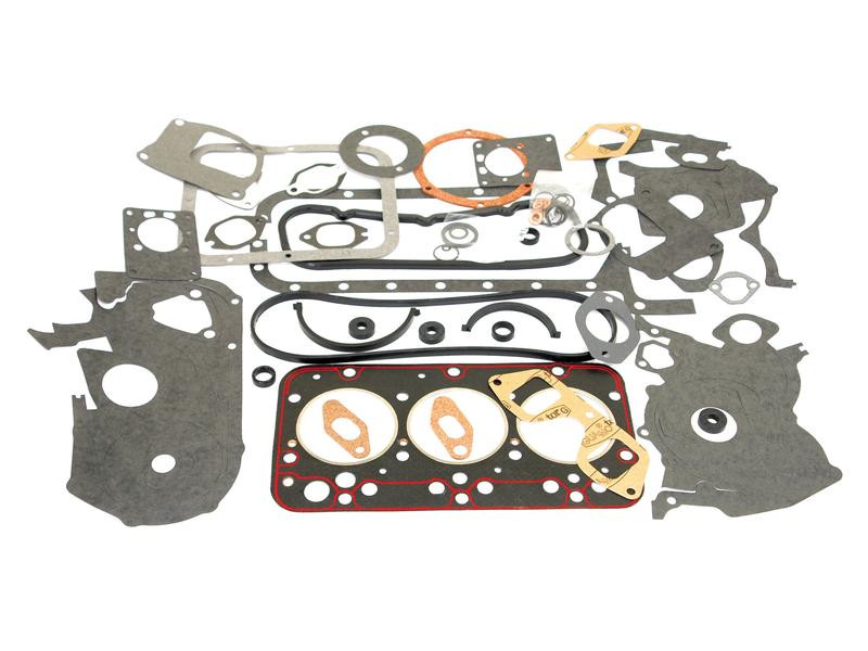 Allis Chalmers Complete Gasket Set Fits 5040