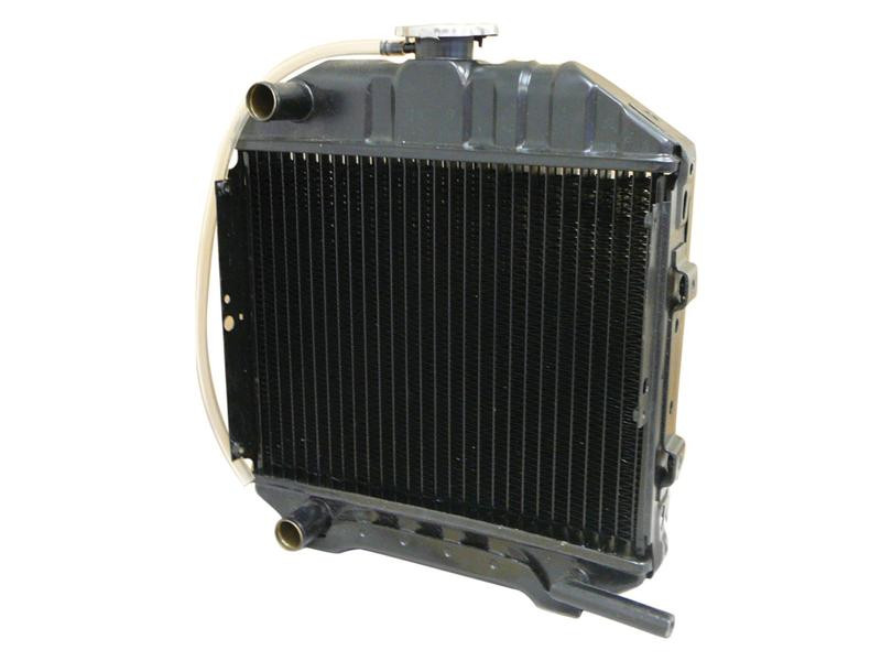 New Holland Radiator fits Compacts SBA310100211