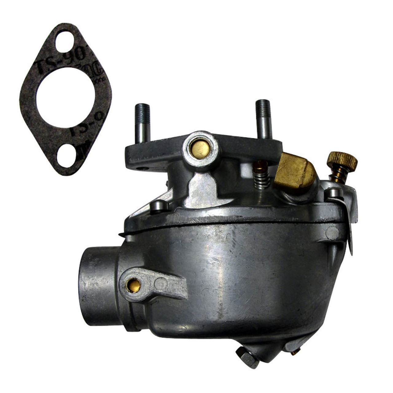 New Carburetor For Massey Ferguson Tractors 181643M91, 181644M91