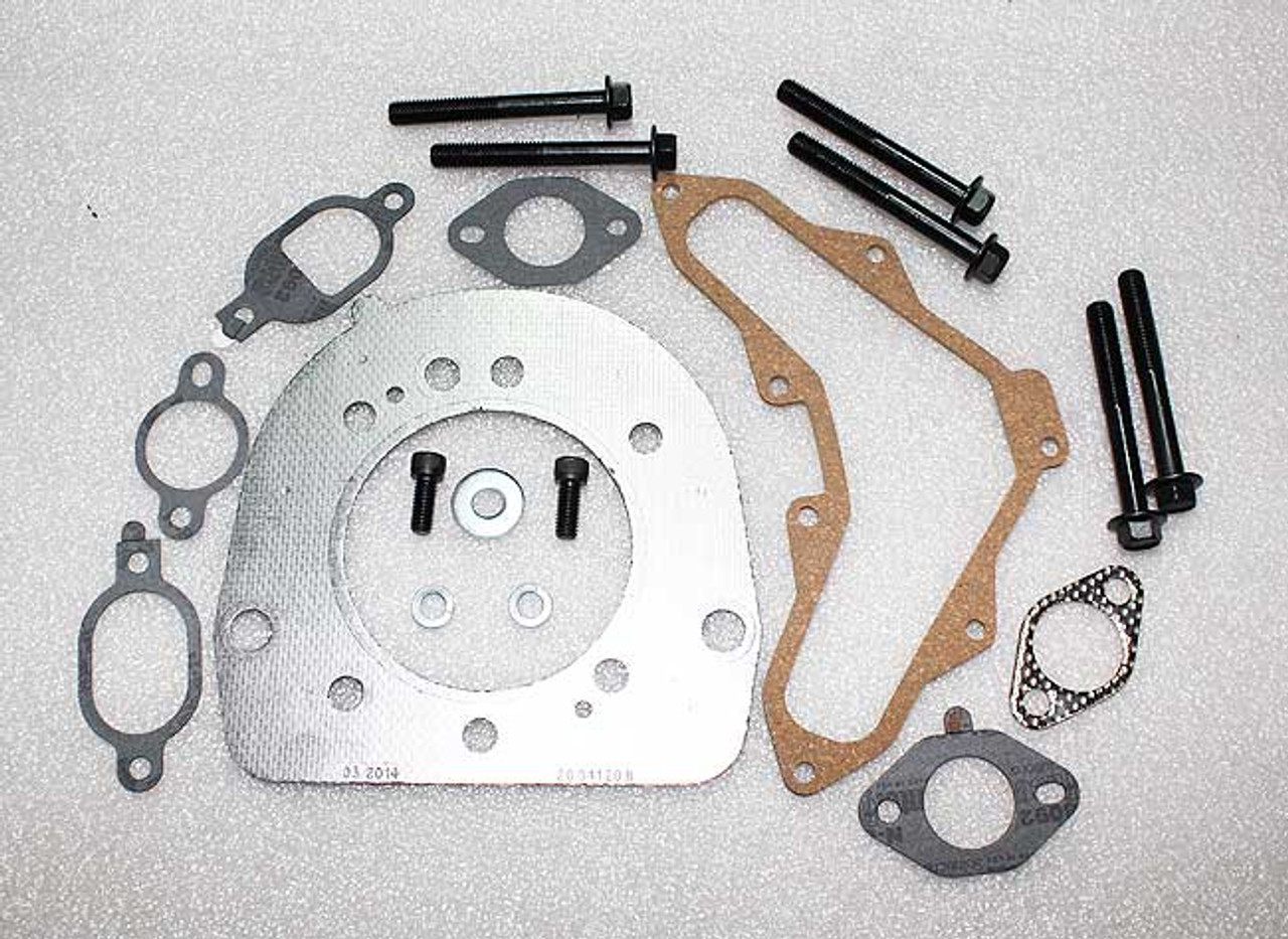 New Kohler OEM Head Gasket Kit 2084101 2084101-s