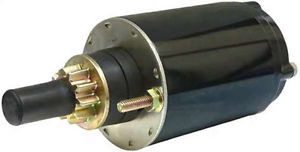 New Kohler OEM Starter 2009810 2009810-S 2009811 2009811-S
