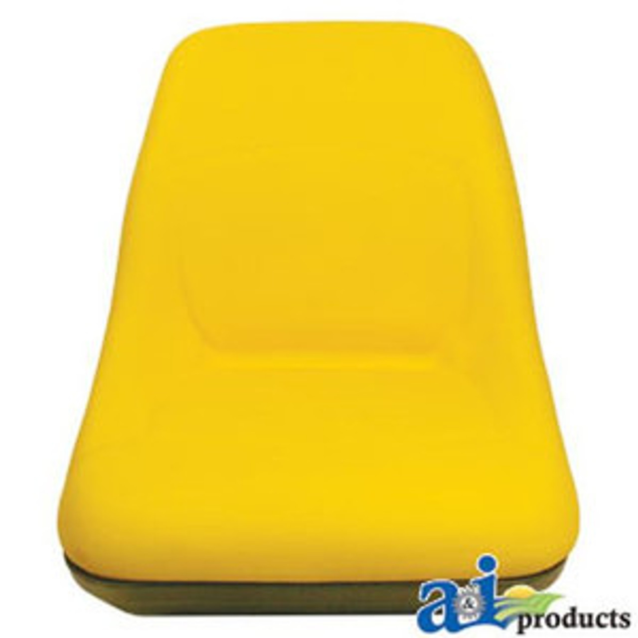 John Deere Gator Replacement Seat AM116408