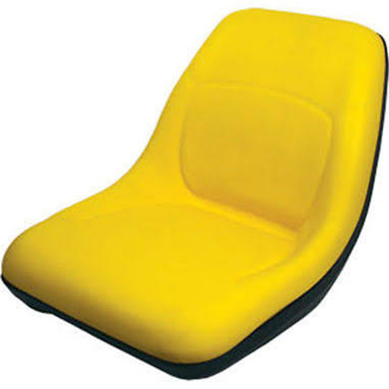 John Deere Gator Replacement Seat AM116408