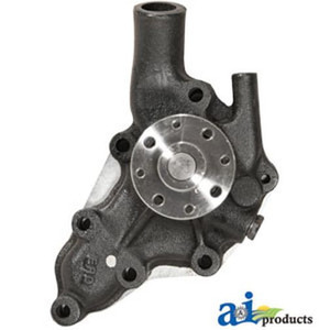 New Bobcat Water Pump Assembly 6660992