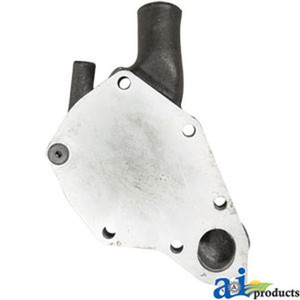 New Bobcat Water Pump Assembly 6660992