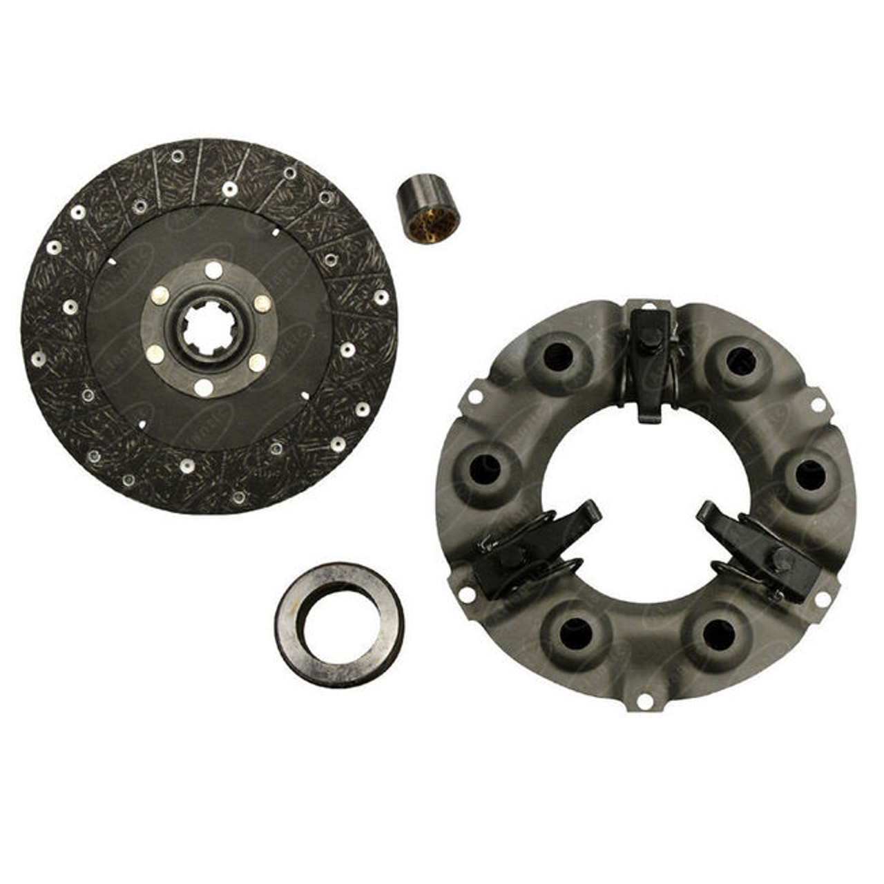 New Farmall Clutch Kit Fits 100, 130, 140, 200, 230, 240, 2404, 404, A, AV, B, C