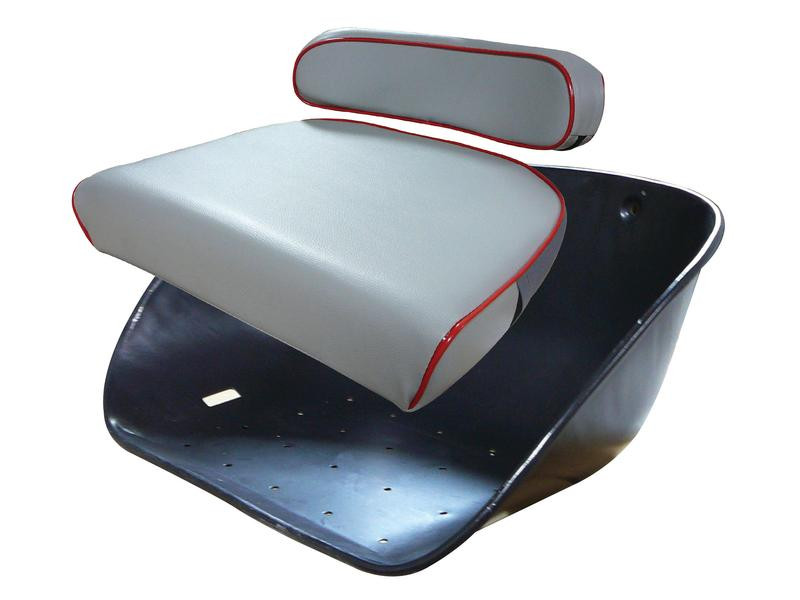 MF Seat Assembly Fits TE20,TEA20,TO20,TO30,TO35, F40, MH50 S61390