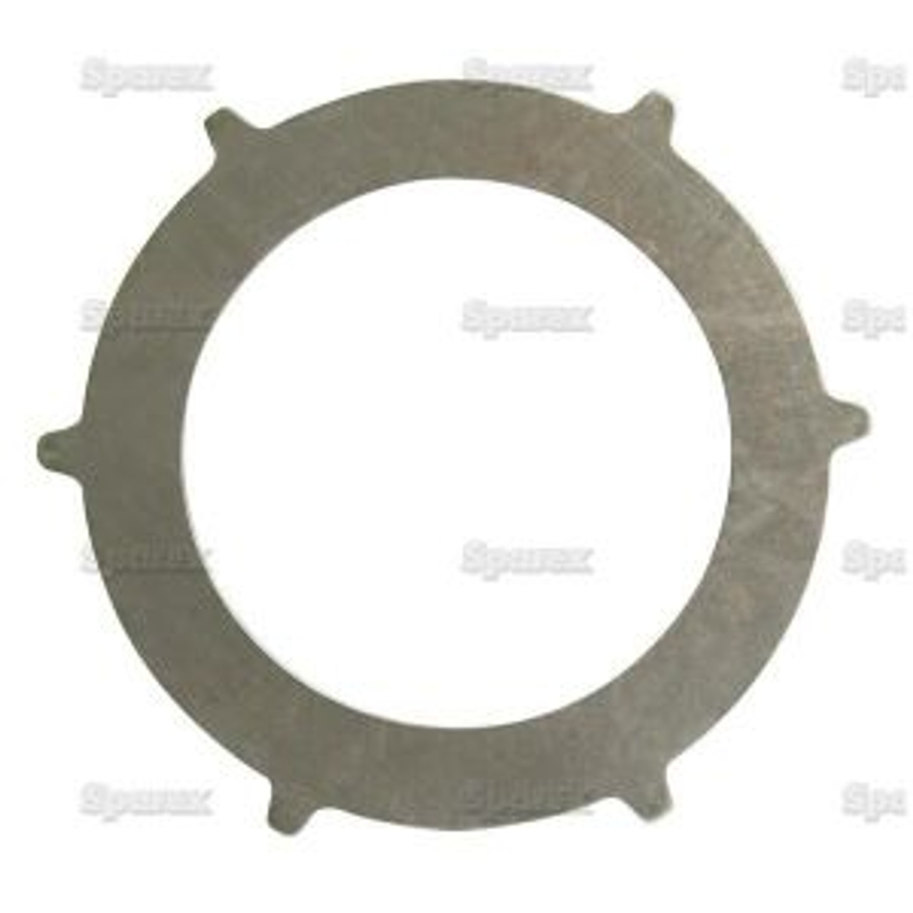 MF Multipower Clutch Plate 185464m1