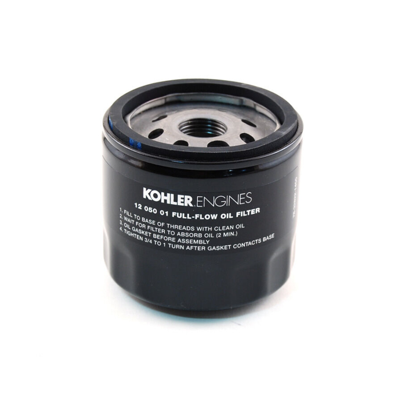 Kohler OEM Oil Filter 1205001 1205001-S1 | Griggs Lawn and Tractor LLC