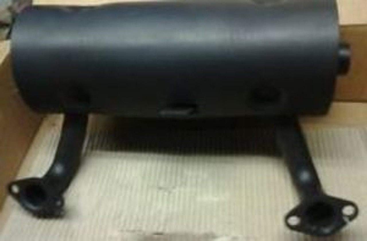 New Briggs & Stratton OEM Muffler 696226