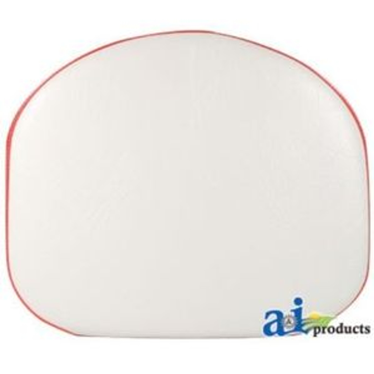 Case/IH Seat Cushion Set Fits 240 300 400 450 460 504 560 660 372759R92