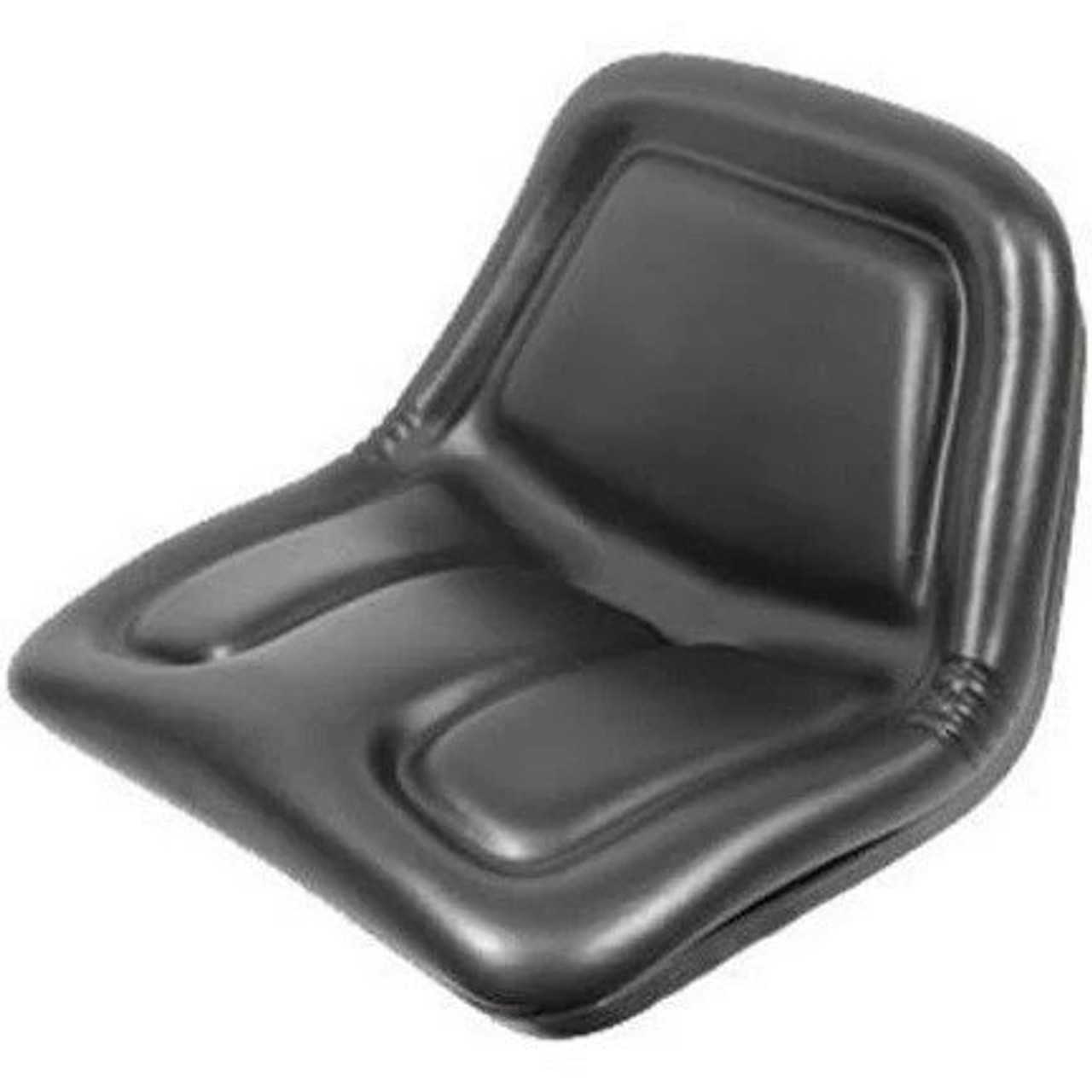 Lawn Mower High-Back Seat 759-3149