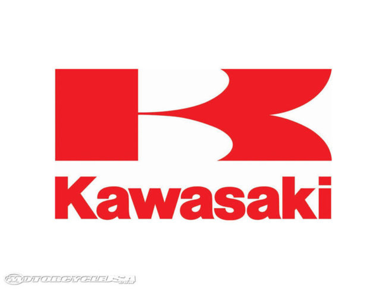 New Kawasaki OEM Exhaust Value 12005-7001