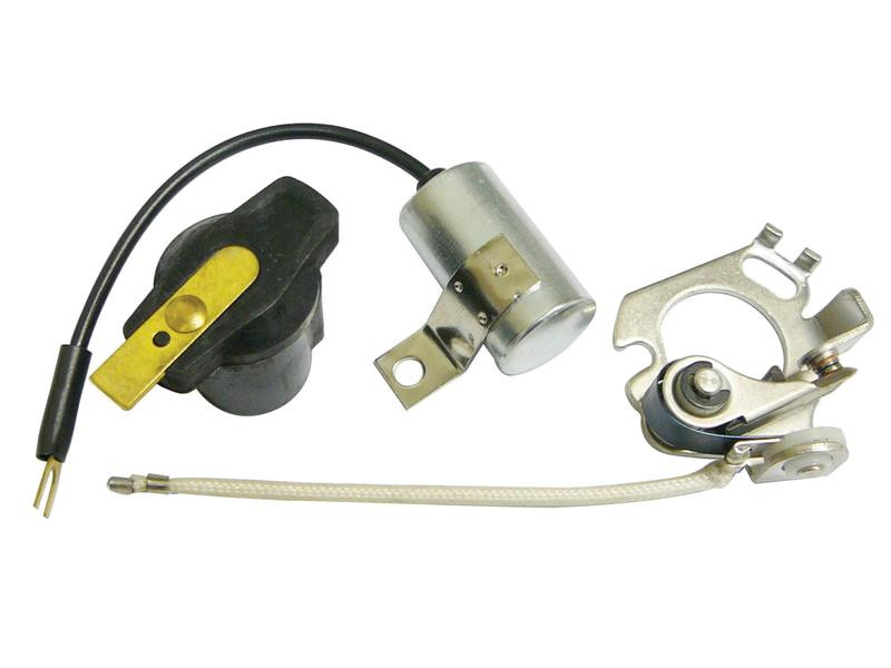 Satoh/Mitsubishi/Case Tune Up Kit S53179