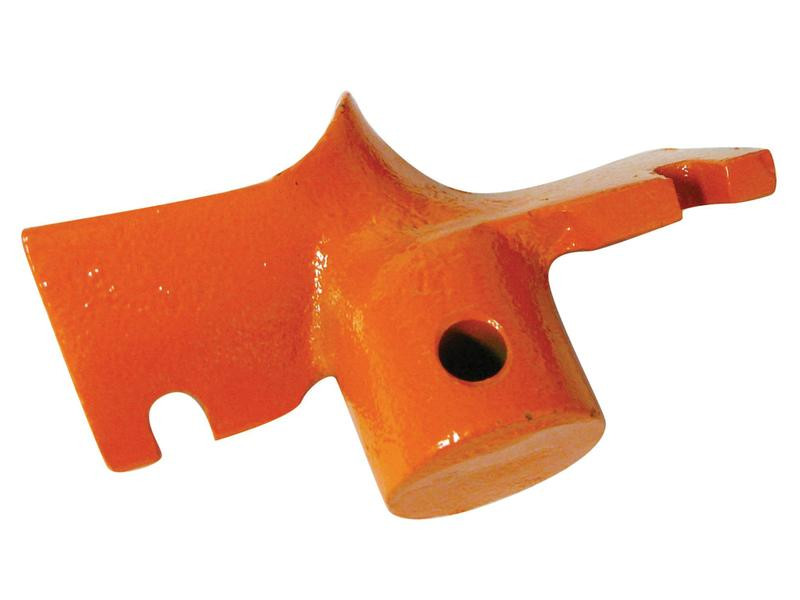 New Post Hole Digger Point 6" S74732