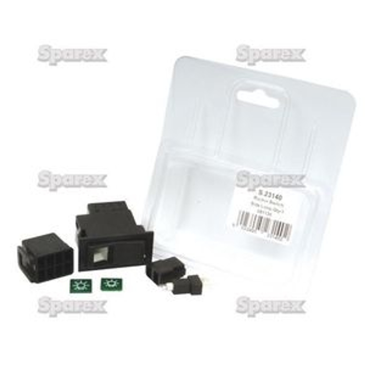 New Headlight Rocker Switch E9NN116540AA