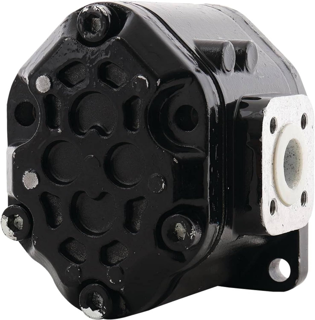 Hydraulic Pump Replacement For John Deere 1070 4005 870 990 970 AM877525