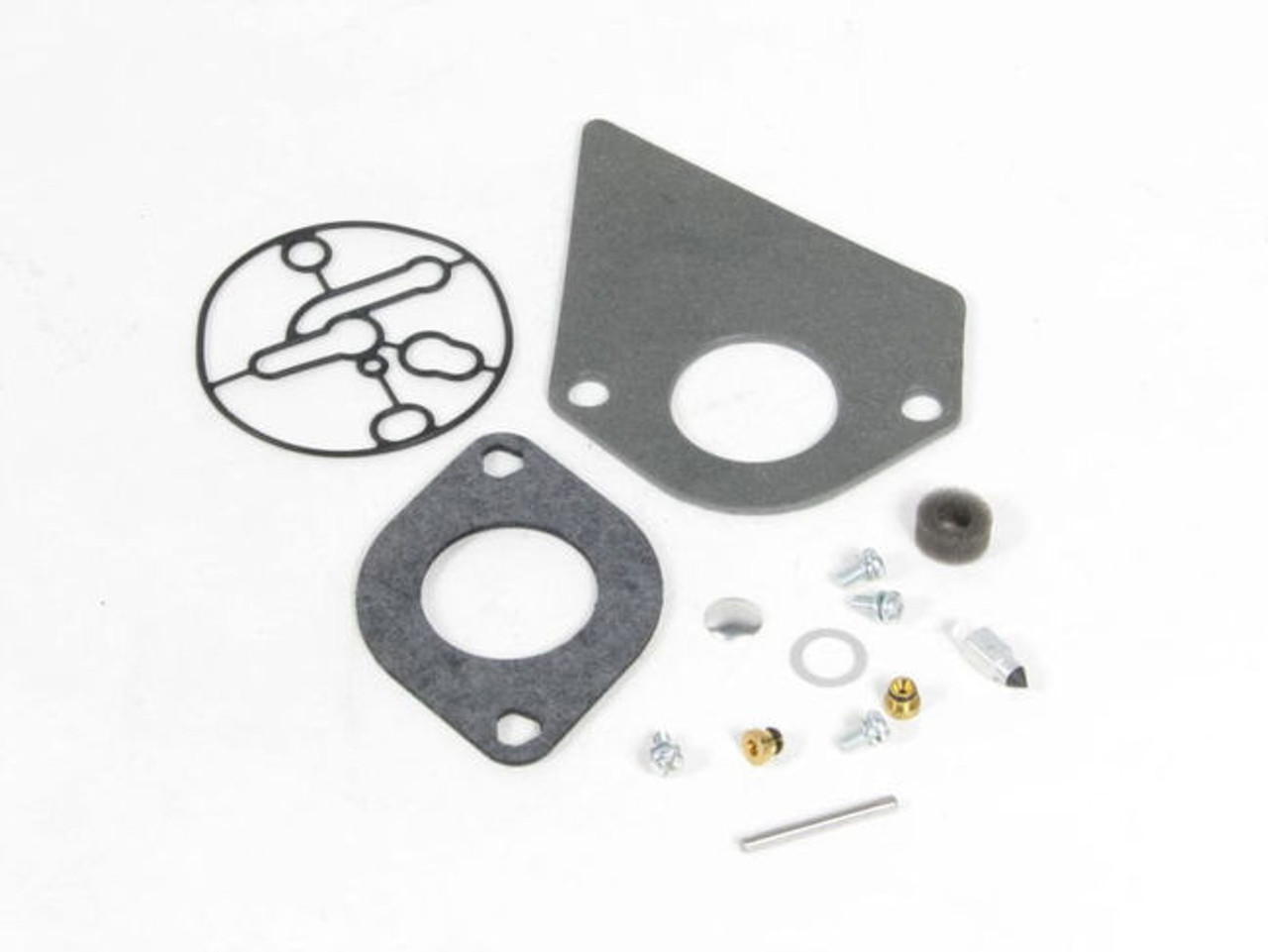 New Briggs & Stratton OEM Carburetor Kit 695427