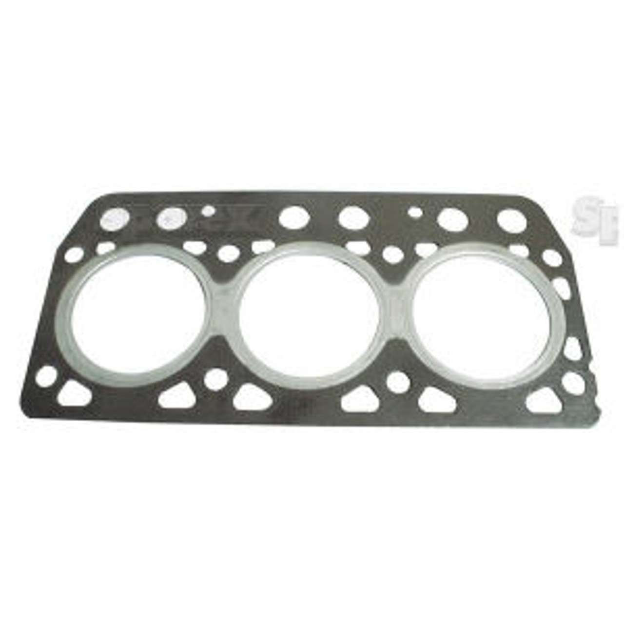 New Yanmar 3 Cylinder Head Gasket 121000-01330