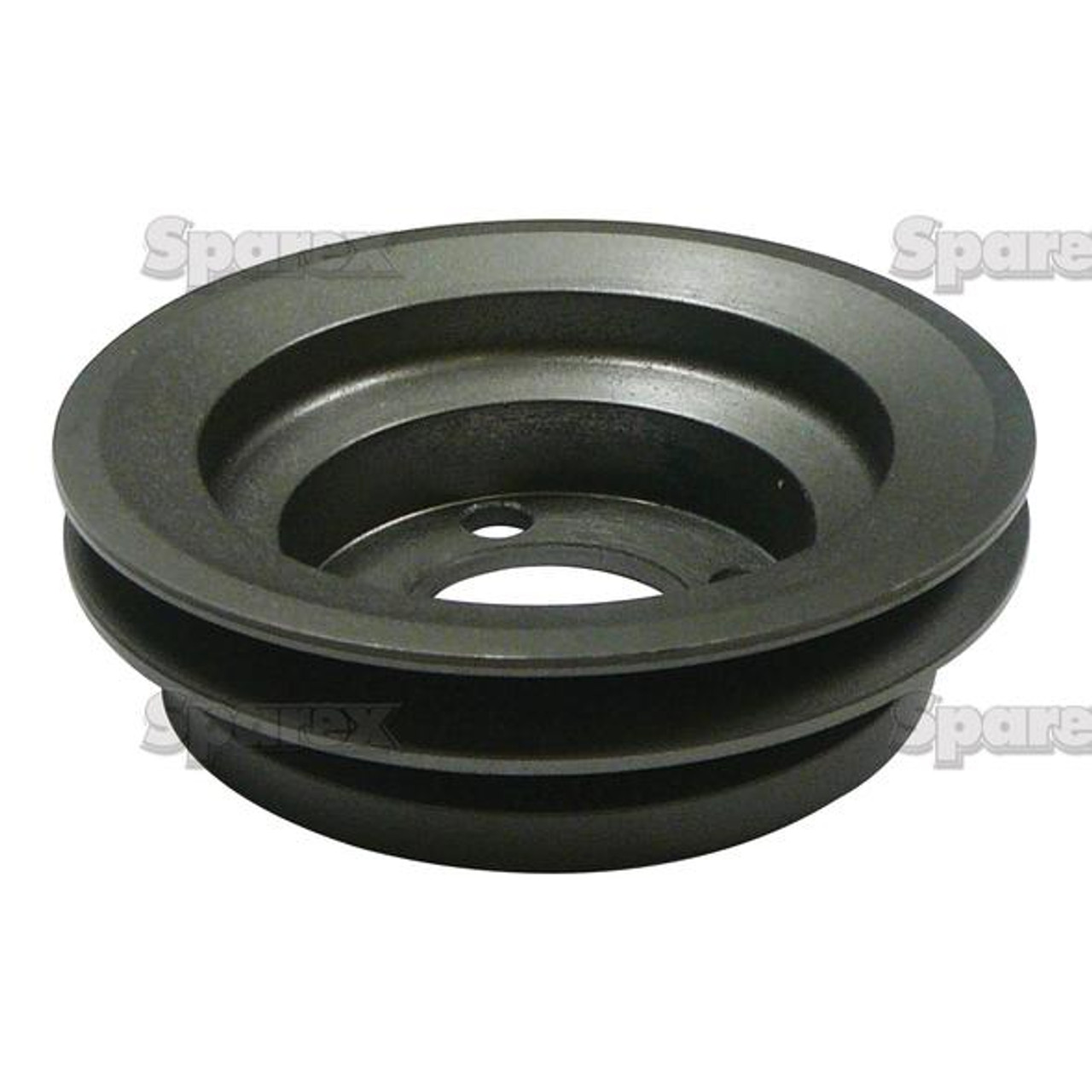 Ford Crankshaft Pulley C0NN6351A