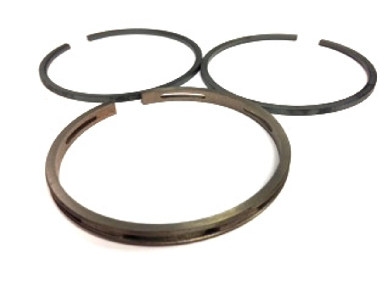 New Briggs And Stratton OEM Ring Set Part Number 791787