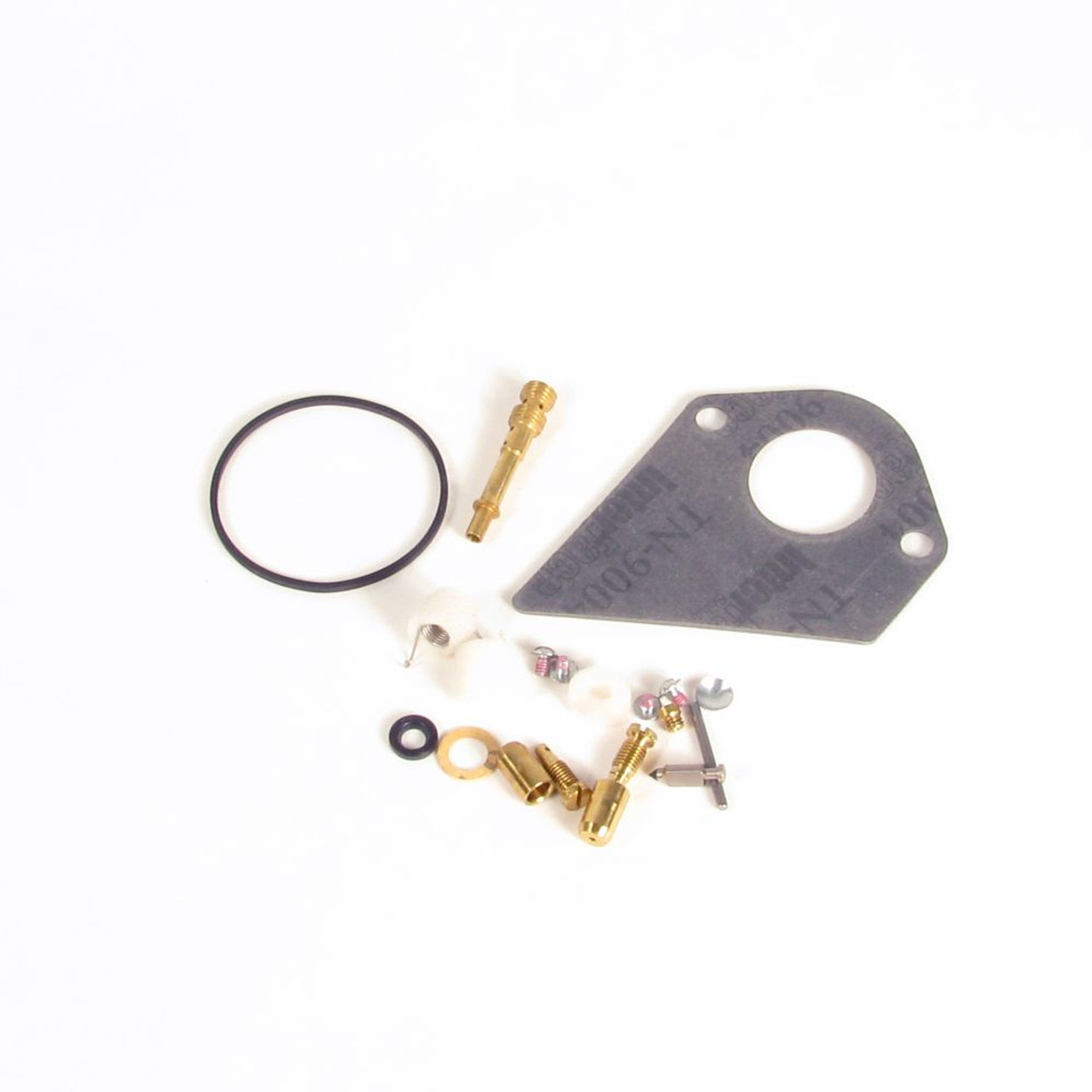 New Briggs And Stratton OEM Kit-Carb Overhaul Part Number 498116