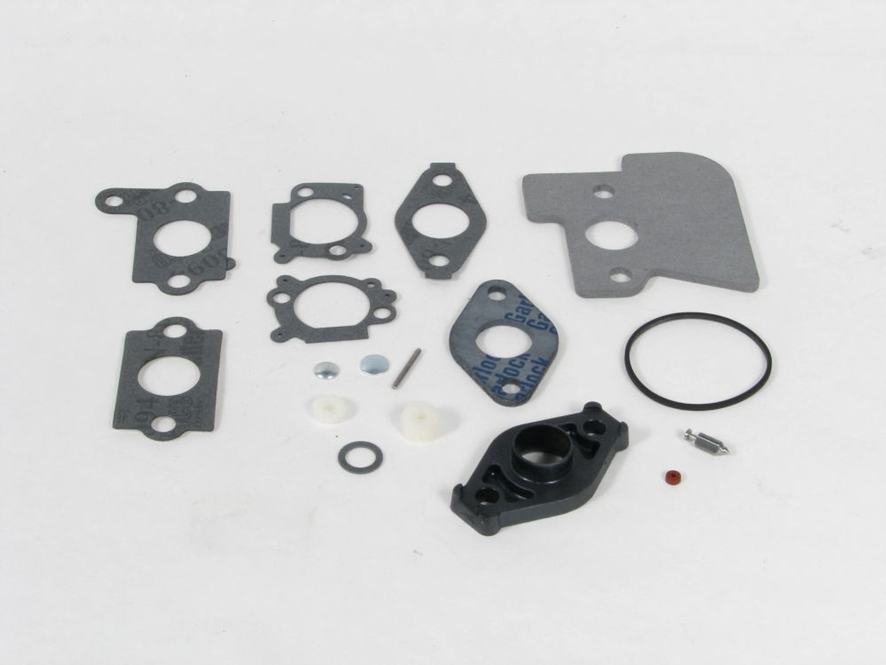 New Briggs And Stratton OEM Kit-Carb Overhaul Part Number 792383