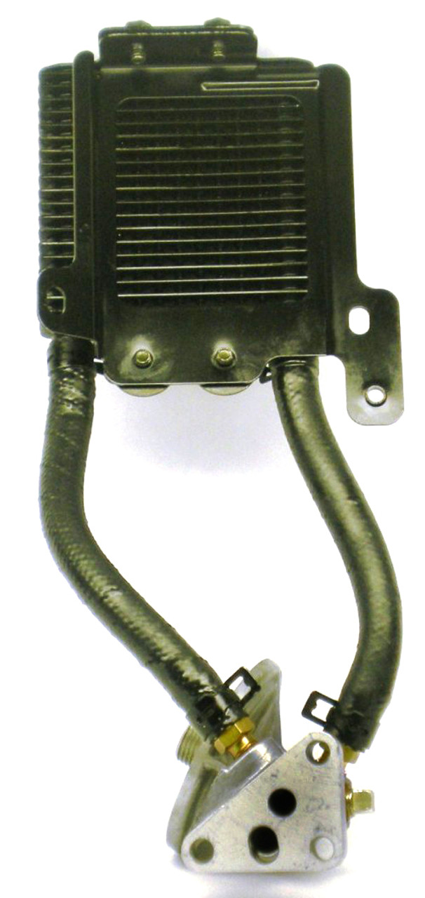New Briggs And Stratton OEM Cooler-Oil Part Number 808657
