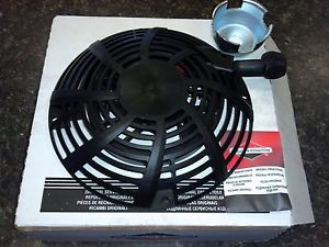 New Briggs And Stratton OEM Starter-Rewind Part Number 591606