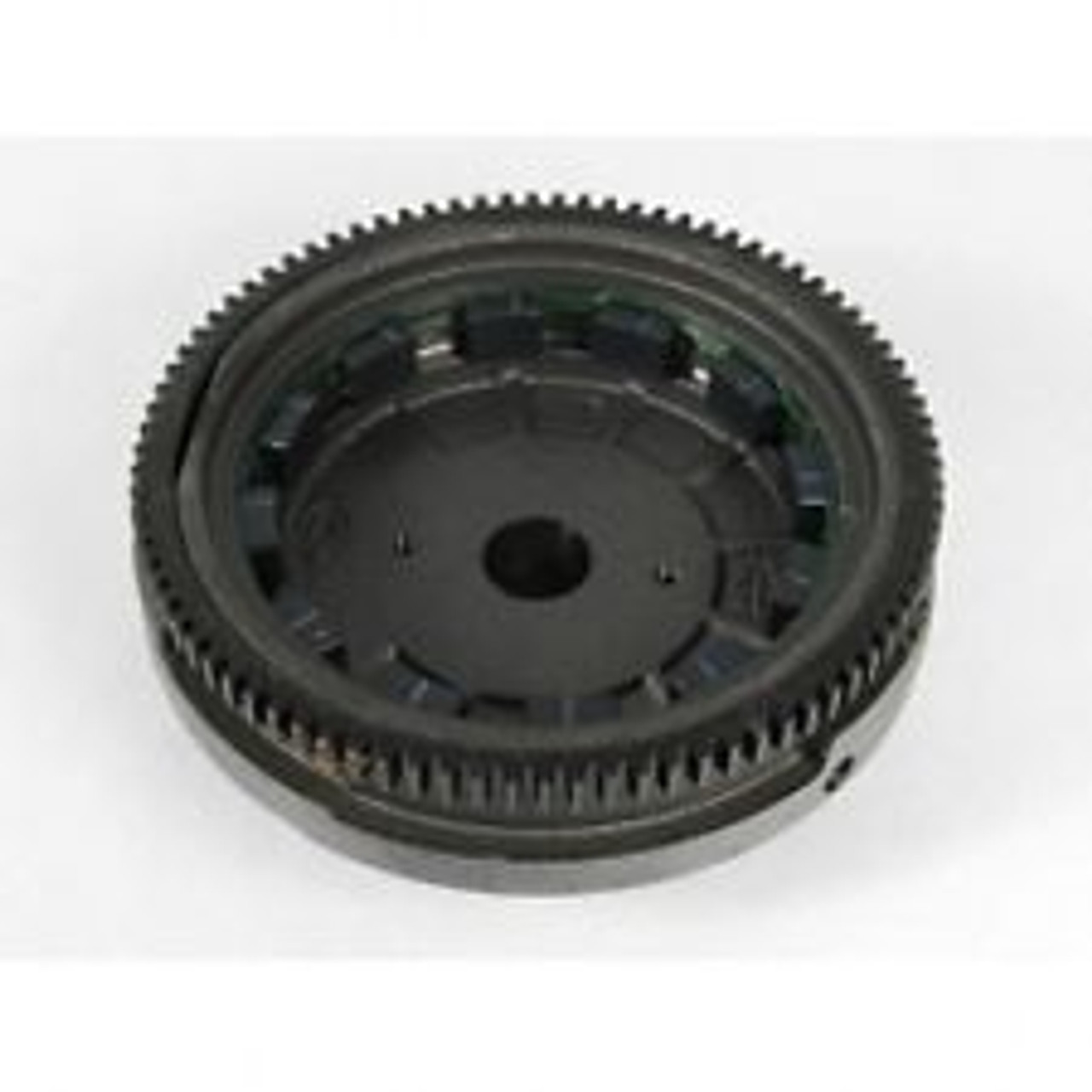 New Briggs And Stratton OEM Flywheel Part Number 590420