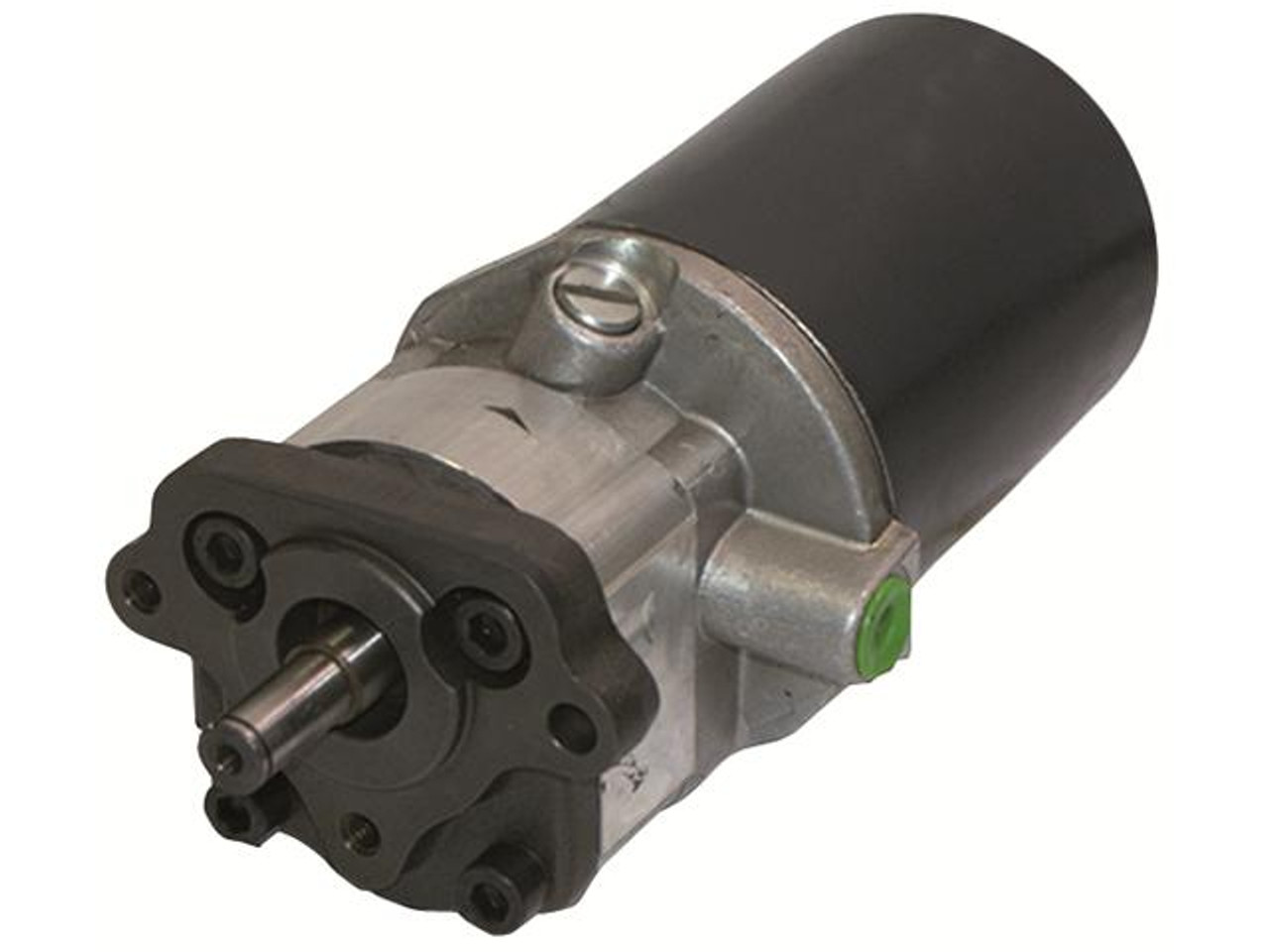 Massey FergusonPower Steering Pump 2 Hole Mount, 3774649M91